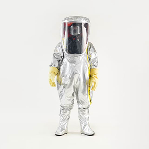 Hazmat Suit 3