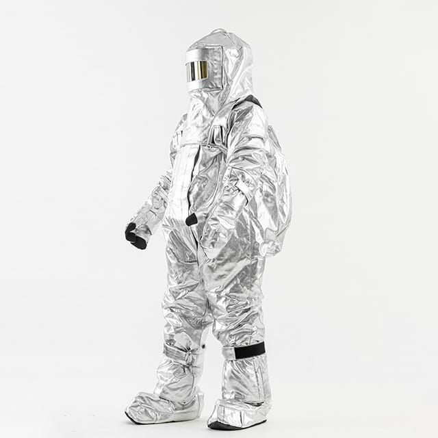 Fire Entry Suits