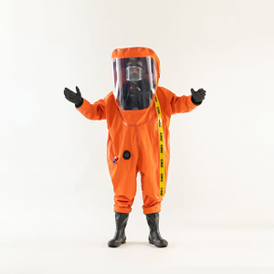 Hazmat Suit 4