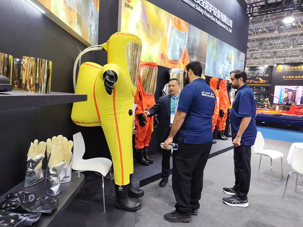 What Is A Chemical Protective Suit? A Complete Guide To BAOLIFENG Chemical
