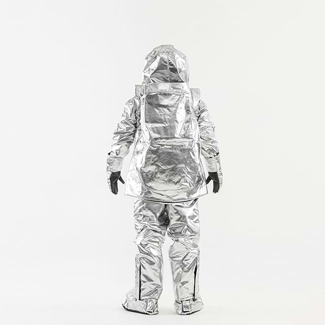 Proximity Suit 2