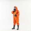 Hazmat Suit