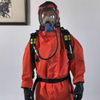 Hazmat Suit 2