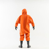 Hazmat Suit