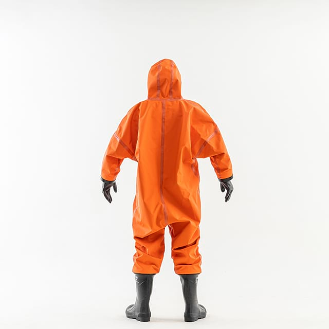 Hazmat Suit