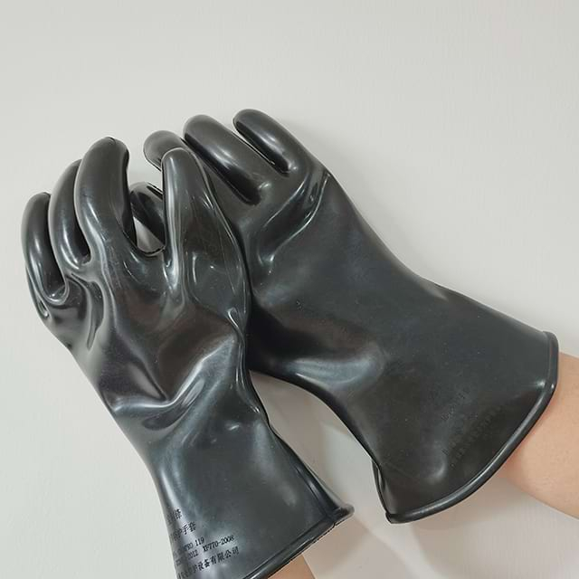Chemical Gloves