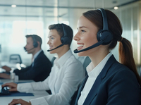 Service Commitment