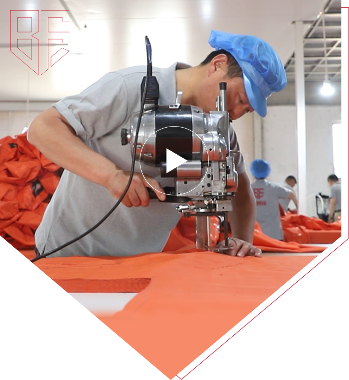 ABOUT BAOLIFENG