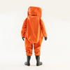 Hazmat Suit 4