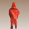 Hazmat Suit 2