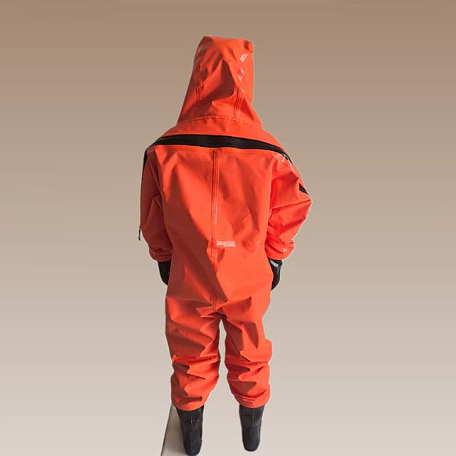 Hazmat Suit 2