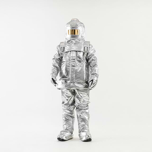 Proximity Suit