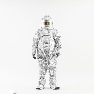Fire Entry Suits