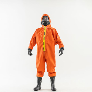 Hazmat Suit