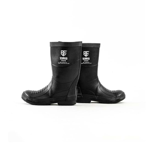 Chemical Boots