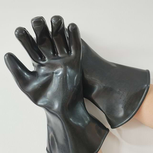 Chemical Gloves