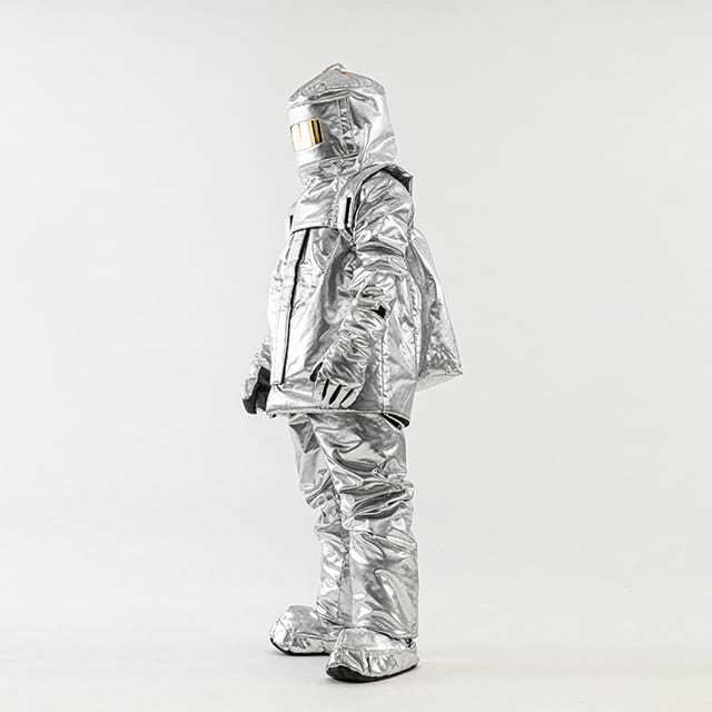 Proximity Suit