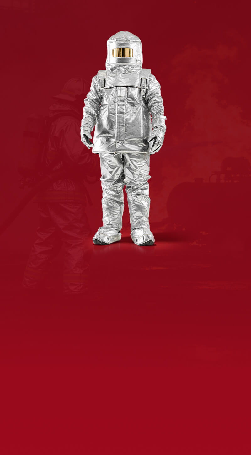 proximity suits
