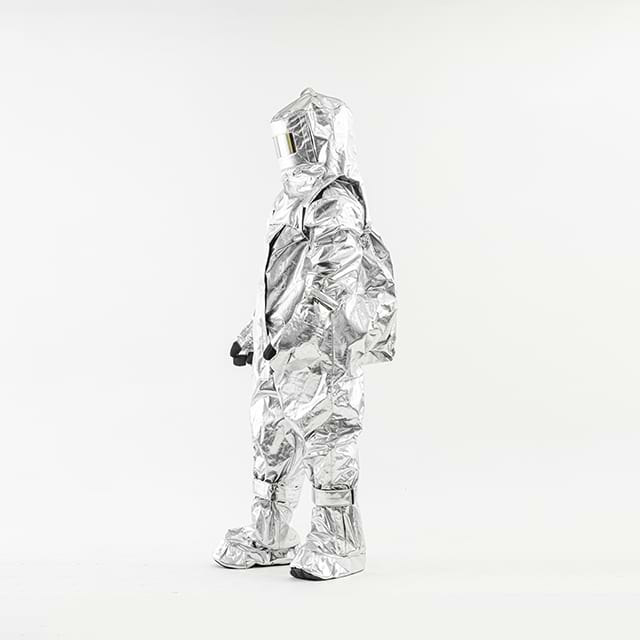 Fire Entry Suits